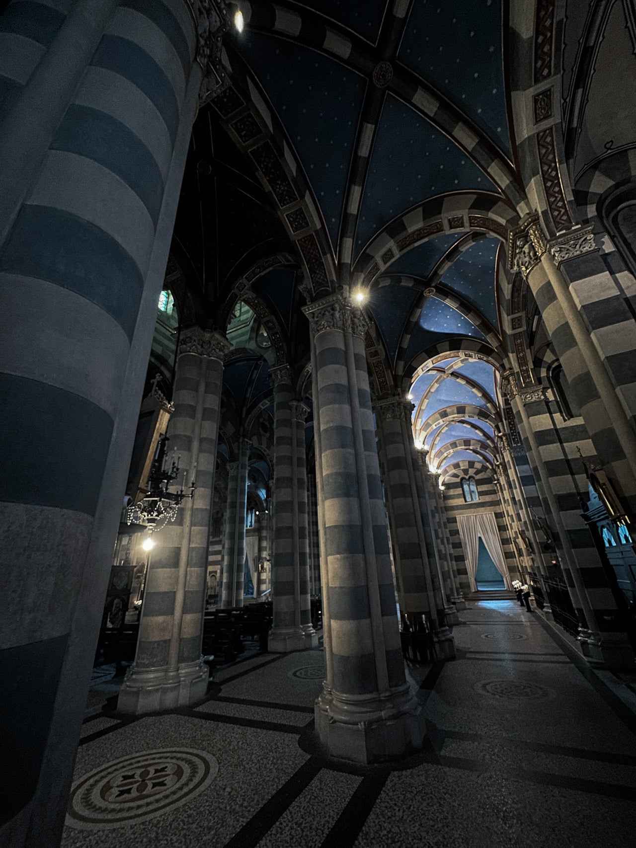 Cinematic Preset - Super Pack