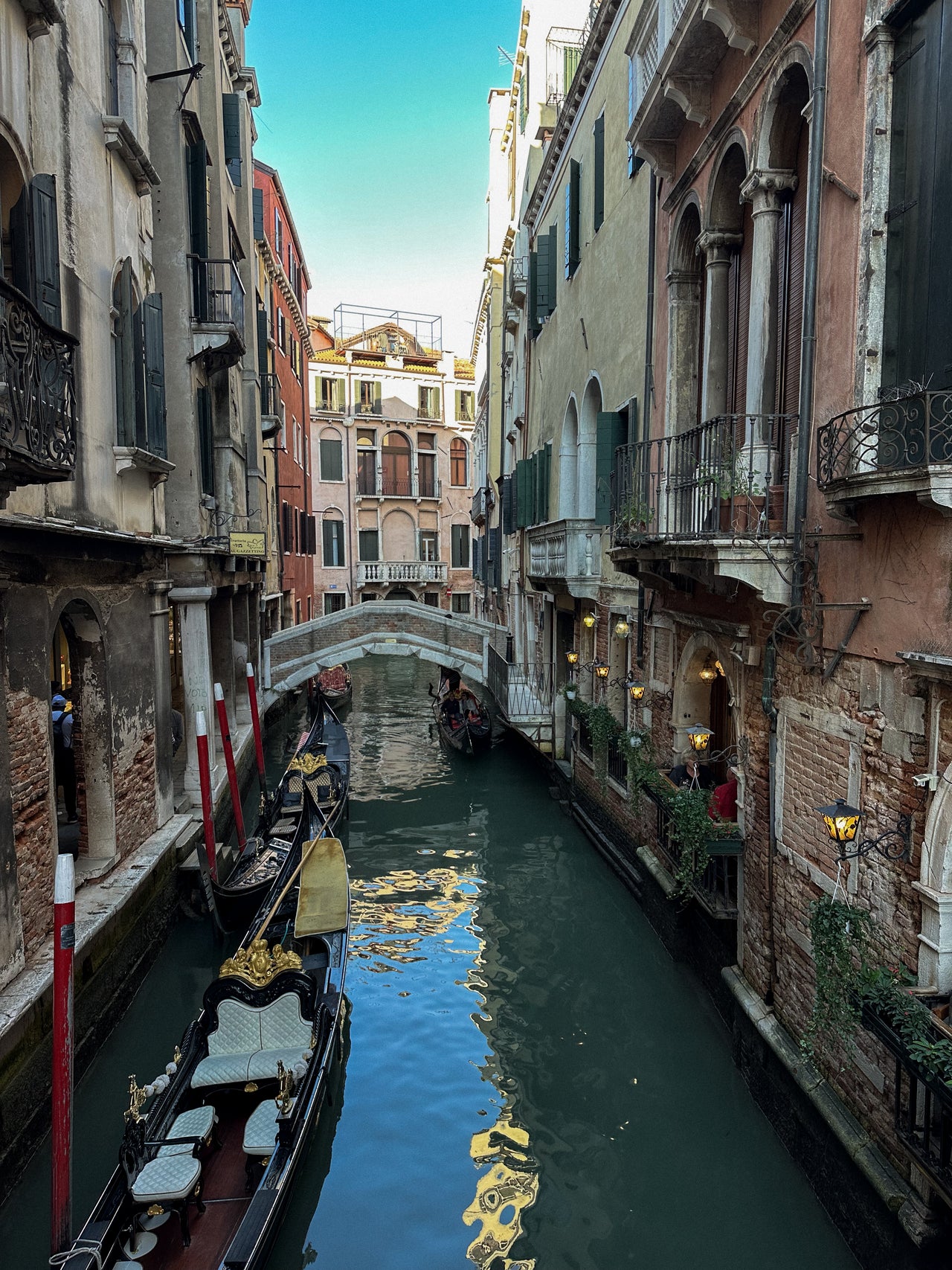 Cinematic Preset - Super Pack